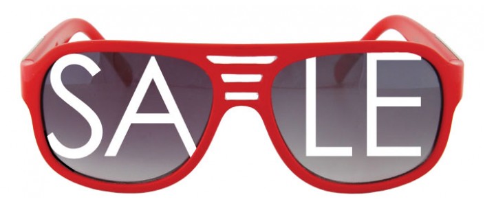 Frame Sale 50% off! | Crozet Eye Care