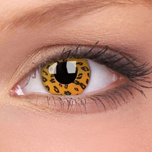 wild eyes contact lens
